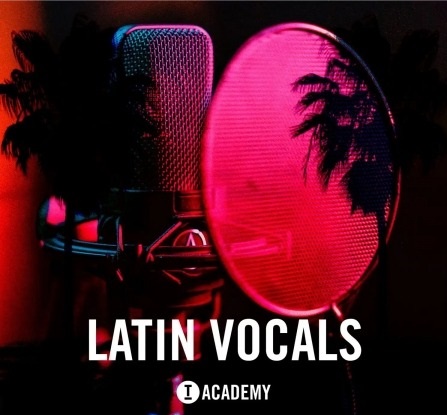 Toolroom Latin Vocals [WAV]