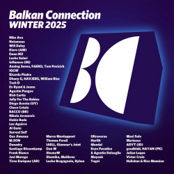 VA - Balkan Connection Winter 2025