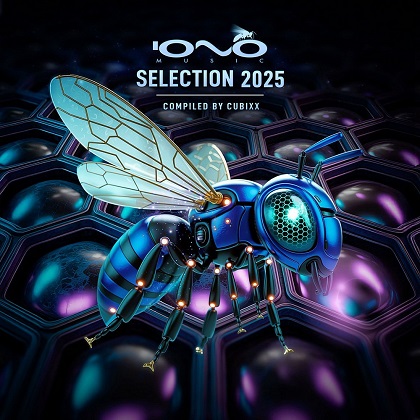 Selection 2025 (Compiled by Cubixx) (2025)