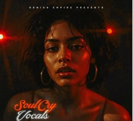 Sonics Empire Soulcry Vocals [WAV, MiDi]