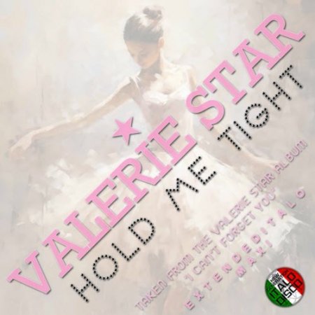 Valerie Star - Hold Me Tight (2025) [EP]
