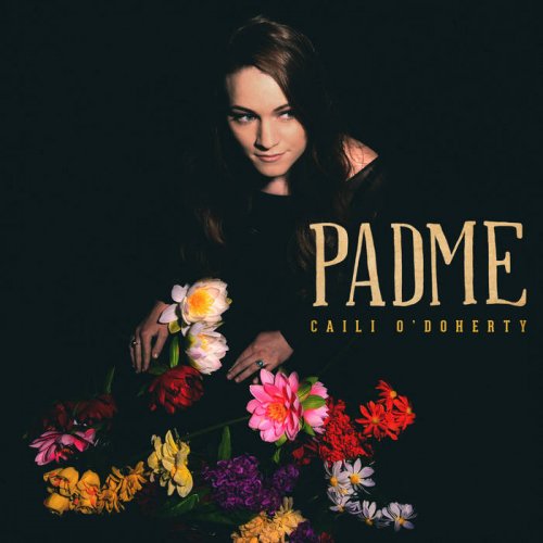 Caili O'Doherty - Padme (2015)