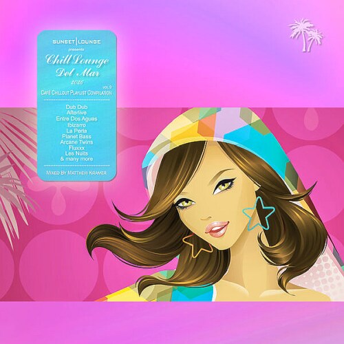 Chill Lounge del Mar 2026 (Café Chillout Playlist Compilation Vol. 9)