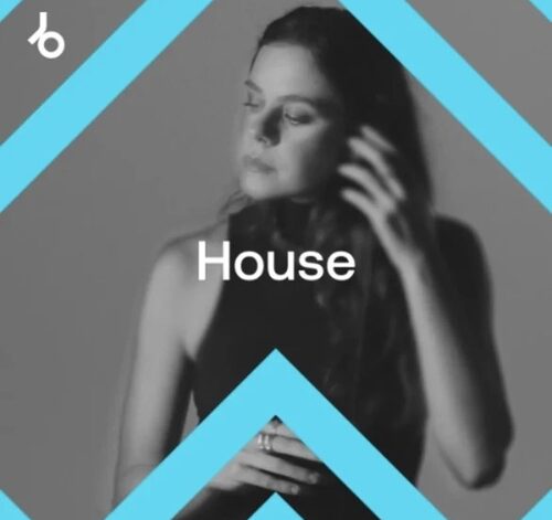 BP Hype Chart Toppers 2025 House