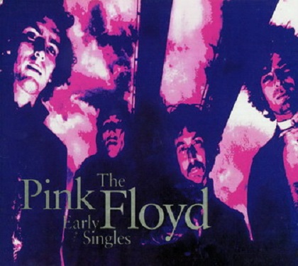 Pink Floyd – The Early Singles (1992)
