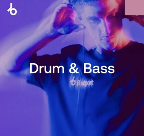 BP Curation Best of 2025 Drum & Bass