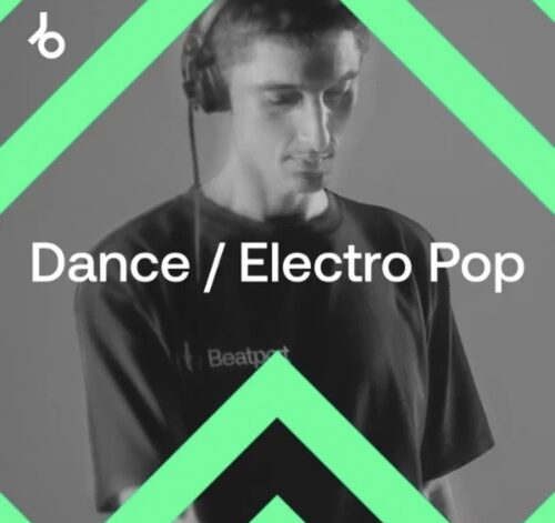 BP Chart Toppers 2025 Dance