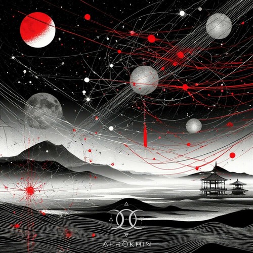 Taga, Victoria RAY - Afroism