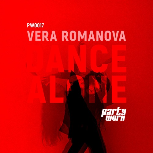 Vera Romanova - Dance Alone download for free