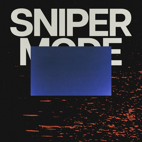 Sniper Mode, Gregor Tresher – Riot Gear [TURBO252D]
