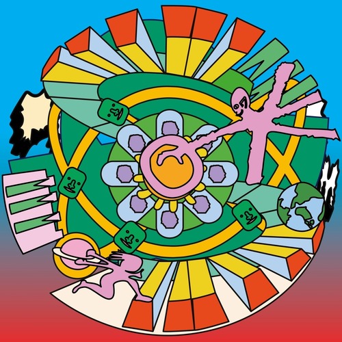 Amy Dabbs - Green Room [Shall Not Fade ]