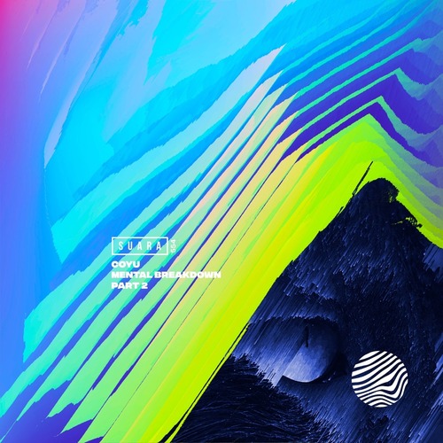 Coyu - Mental Breakdown Part 2