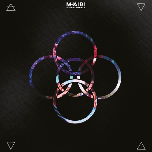 Mha Iri - Four Elements (2025) FLAC