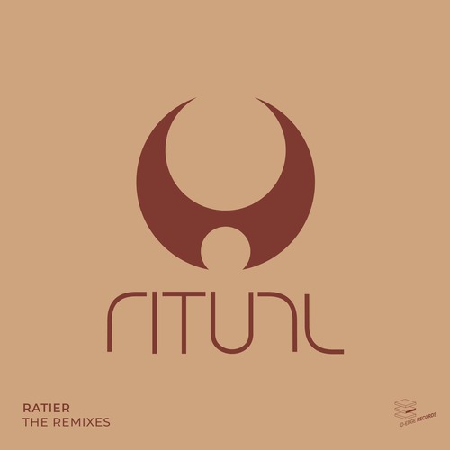 Ratier – Ritual Remixes [DEDGEREC073]