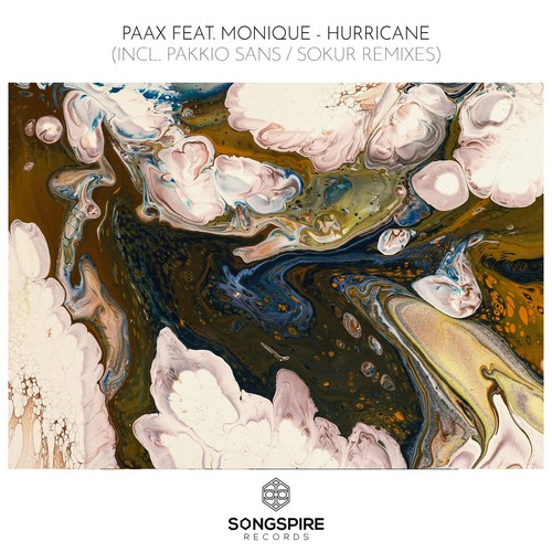Monique, PAAX (Tulum) - Hurricane