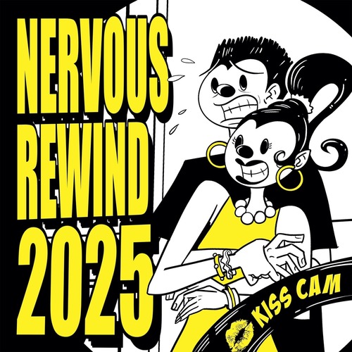 VA – Nervous Rewind 2025 [NER27192]