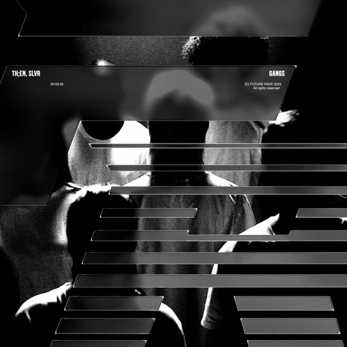 TH;EN, SLVR - Gangs (Extended Mix)