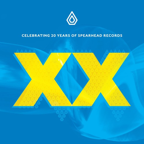 VA - XX - Celebrating 20 Years of Spearhead Records