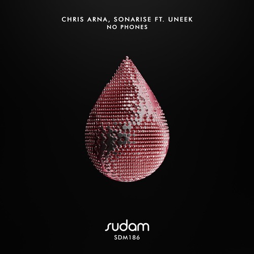 Sonarise, Chris Arna - No Phones [SDM186]
