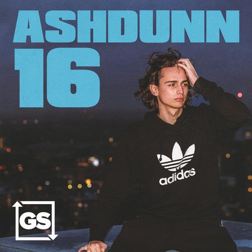 Ashdunn - 16 [2025] [FLAC]