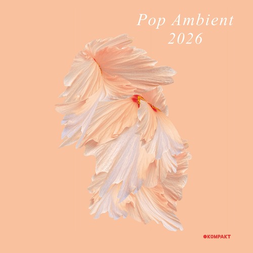 Pop Ambient 2026 [KOMPAKTCD187D]