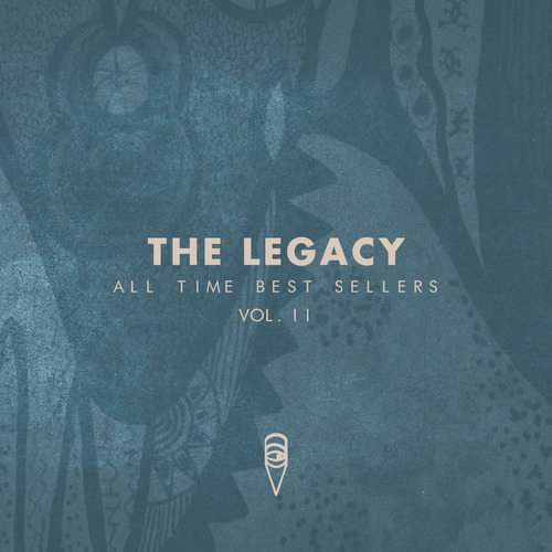 VA – The Legacy – All Time Best Sellers Vol.2 [MBR6692]
