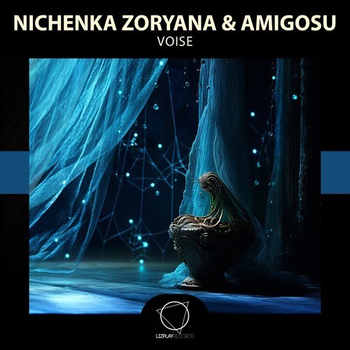 Nichenka Zoryana, Amigosu - Voise