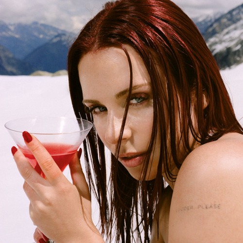 Daniel Avery, Rose Gray - April (Daniel Avery Remix)