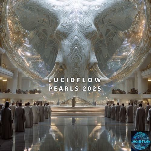 VA – Lucidflow Pearls 2025 [LFC001]