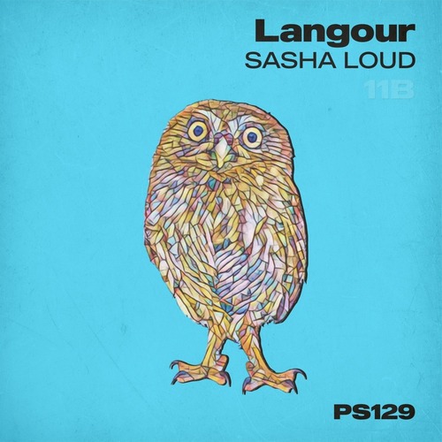 Sasha Loud - Langour