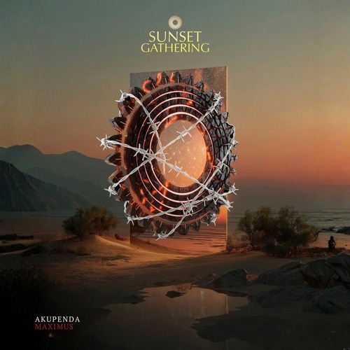 Maximus - Akupenda (Original Mix)