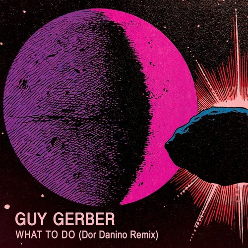 Guy Gerber - What To Do (Dor Danino Remix)