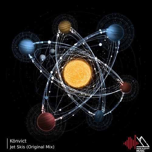 Konvict - Jet Skis