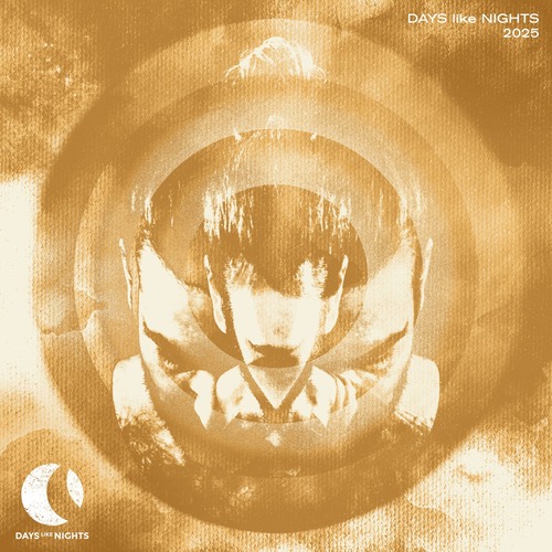 VA - DAYS like NIGHTS 2025 - Extended Versions