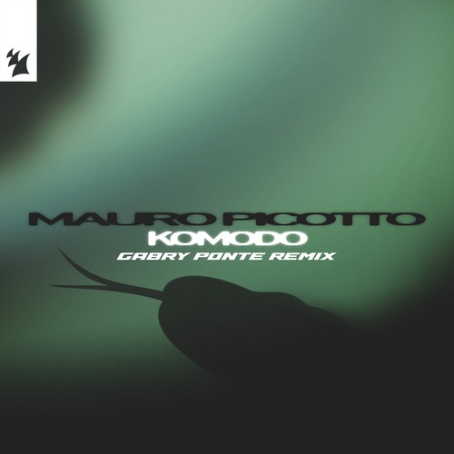 Mauro Picotto - Komodo - Gabry Ponte Remix
