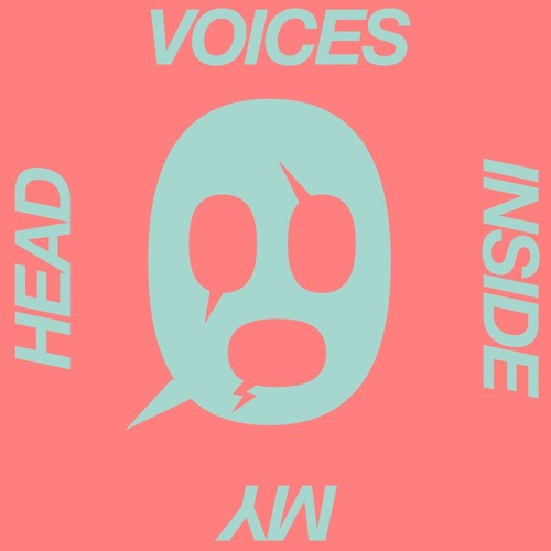 Kevin McKay - Voices Inside My Head