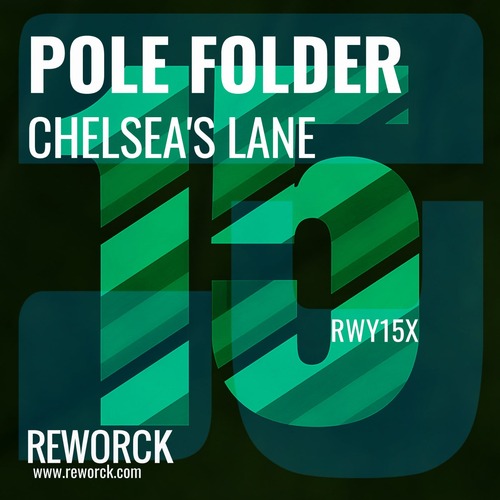 Pole Folder - Chelsea's Lane (RWY15 X Edition)