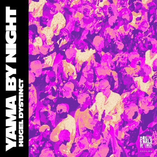 Make The Girls Dance Records