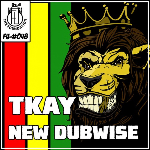T-Kay - New Dubwise