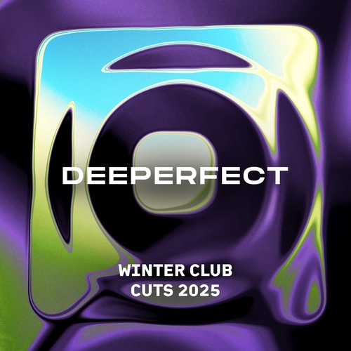 VA – WINTER CLUB CUTS 2025 [DPE2155]