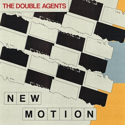 The Double Agents - New Motion (2024)