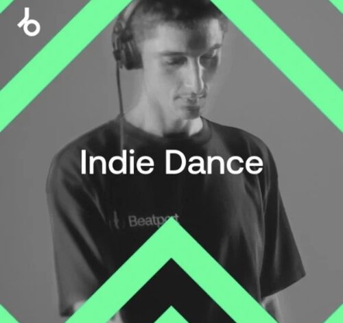 BP Chart Toppers 2025 Minimal