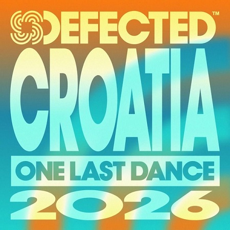 VA - Defected Croatia 2026