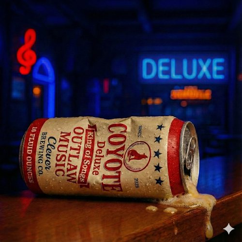 Clever - Coyote (Deluxe) (2025)