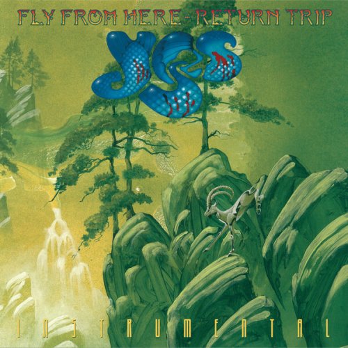 Yes - Fly From Here - Return Trip (Instrumental Edition)