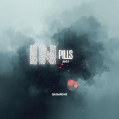 Gai Barone - 2025 In Pills