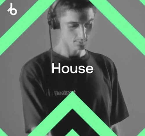 BP Chart Toppers 2025 House