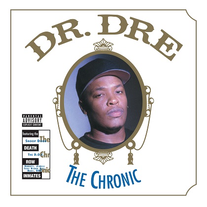 Dr. Dre - The Chronic [FLAC]