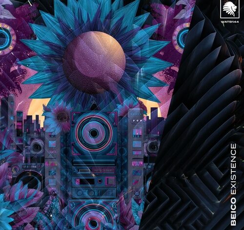 Beico - Existence [WATB144BP]