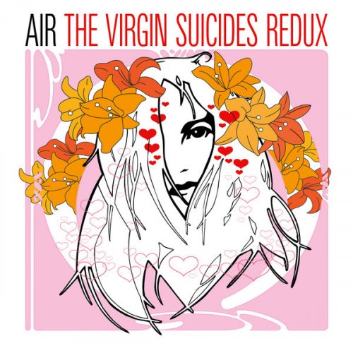 Air - The Virgin Suicides Redux (2025)